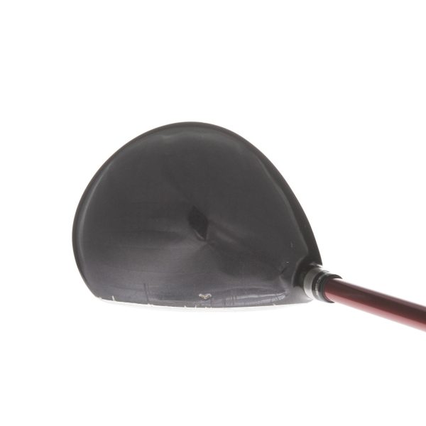 Wilson FWC Graphite Mens Right Hand Fairway 3 Wood 15* Stiff - Grafalloy on Sale