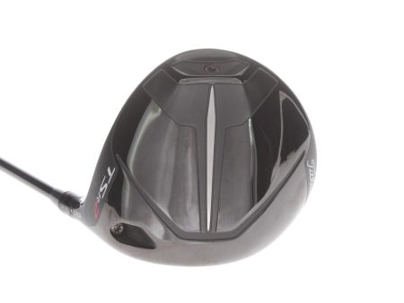 Titleist TSR2 Graphite Mens Right Hand Driver 10* Stiff - Tensei AV Series Blue 55 For Sale