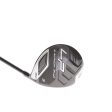 Wilson Staff Launch Pad Graphite Mens Right Hand Fairway 3 Wood 15* Senior - UST Mamiya Helium 45G Discount