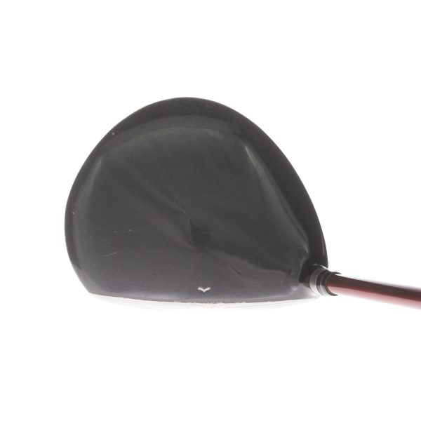 Wilson Pd5 Graphite Mens Right Hand Driver 10* Regular - Grafalloy Nanotech Sale