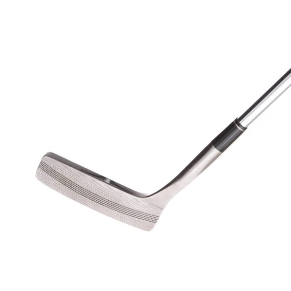 Wilson 8883 Staff Mens Right Hand Putter 31  Mallet - Wilson Staff Sale