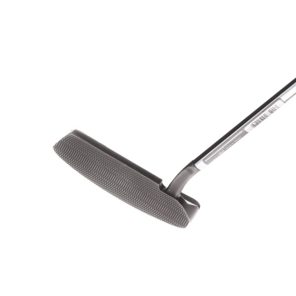 Wilson Infinite Mens Right Hand Putter 34.5  Blade - Super Stroke Tour 2.0 Cheap