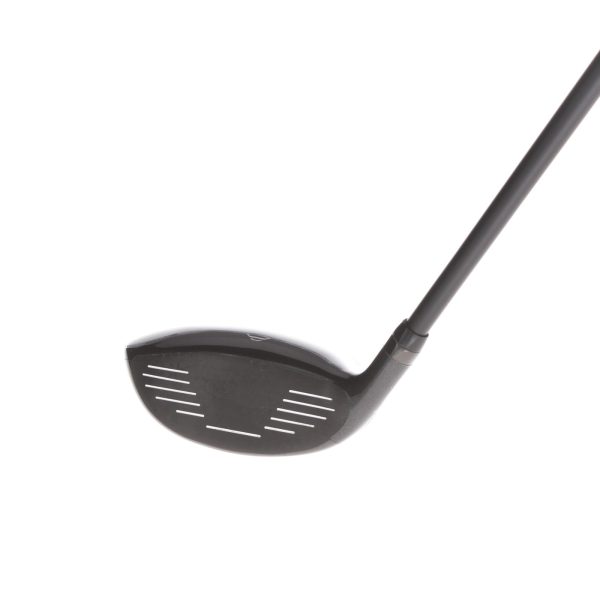 Wilson Staff Launch Pad Graphite Mens Right Hand Fairway 3 Wood 15* Senior - UST Mamiya Helium 45G Discount