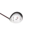 Wilson FWC Graphite Mens Right Hand Fairway 5 Wood 18* Regular - Grafalloy Sale