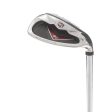 Wilson Di7 Steel Mens Right Hand Sand Wedge  54*  Uniflex - True Temper TX-105 Hot on Sale