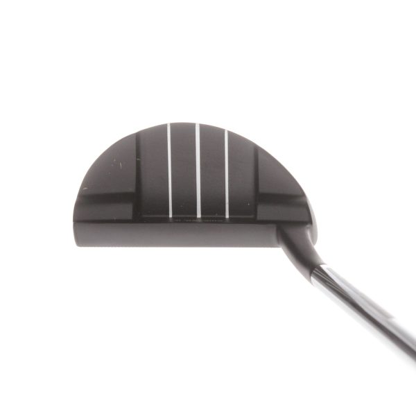 Wilson Infinite Grant Park Mens Right Hand Putter 34  Mallet - Wilson Online Hot Sale