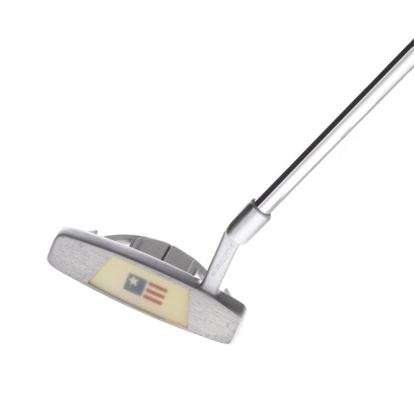 USKG USKG-520 Junior Right Hand Putter 30  Mallet - USKG-UL 57 For Cheap