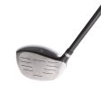 Wilson Fatshaft 1 Graphite Mens Right Hand Driver 10.5* Regular - Fatshaft 480 For Discount