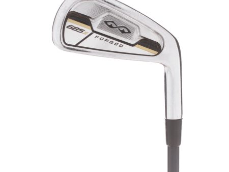 Snake Eyes 685x Graphite Mens Right Hand 3 Iron Regular - Jaxx Discount