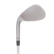 Wilson Staff Model HT Steel Mens Right Hand Sand Wedge 56* 10 Bounce S Grind Stiff - Dynamic Gold s300 Supply