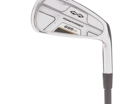 Snake Eyes 685x Graphite Mens Right Hand 5 Iron Regular - Jaxx Online Sale