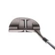 Wilson 8883 Staff Mens Right Hand Putter 31  Mallet - Wilson Staff Sale