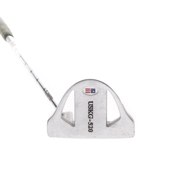 USKG USKG-520 Junior Right Hand Putter 30  Mallet - USKG-UL 57 For Cheap