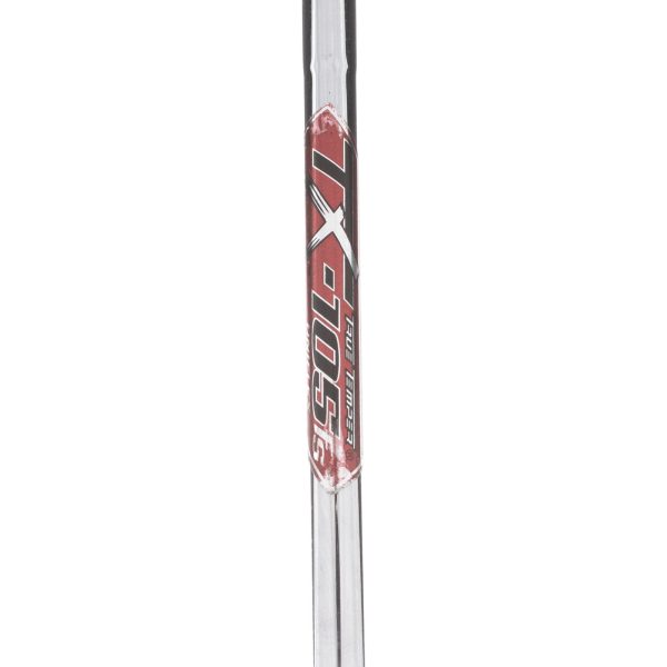 Wilson Di7 Steel Mens Right Hand 4 Iron    Uniflex - True Temper TX-105 Supply