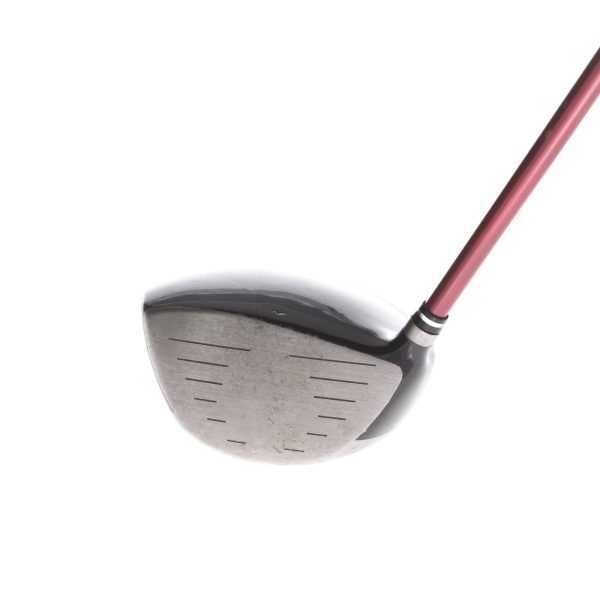 Wilson Pd5 Graphite Mens Right Hand Driver 10* Regular - Grafalloy Nanotech Sale