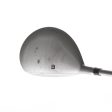 Wilson 1200 Gear Effect Steel Mens Right Hand Fairway 3 Wood 15.5* Ladies - Wilson Supply