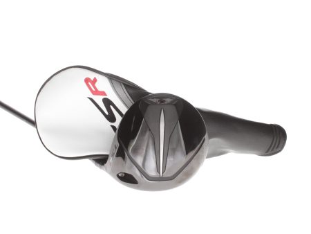 Titleist TSR1 Graphite Mens Right Hand Driver 10* Senior - HZRDUS CB Red on Sale