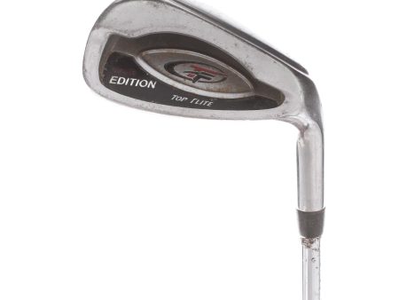 Top Flite Tour Edition Steel Mens Right Hand Sand Wedge Regular - Top Flite For Sale