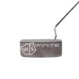 Wilson Infinite West Loop Mens Right Hand Putter 34  Blade - Wilson Infinite on Sale