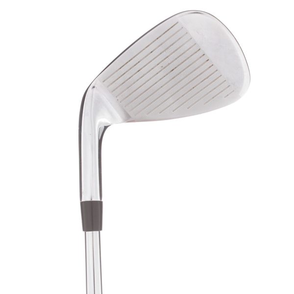 Wilson Staff D9 Steel Mens Right Hand 9 Iron Stiff - Dynamic Gold 105 S300 VSS Pro Online Hot Sale