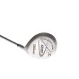 Wilson 1202 Gear Effect Steel Mens Right Hand Fairway 7 Wood 26* Ladies - Wilson Online now