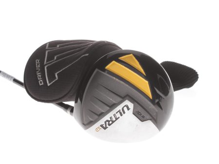 Wilson Staff Ultra XD Graphite Mens Right Hand Driver 10.5* Regular - Wilson Firestick Online Sale