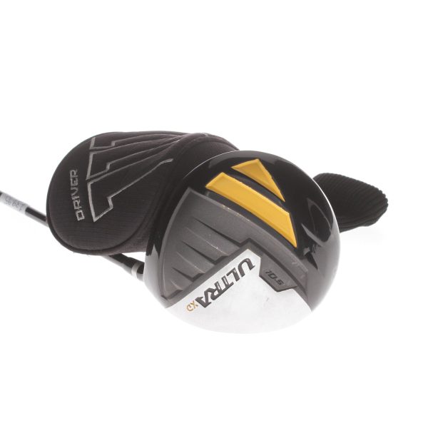 Wilson Staff Ultra XD Graphite Mens Right Hand Driver 10.5* Regular - Wilson Firestick Online Sale