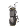 Wilson Ultra XD Graphite Mens Right Hand Package Set Regular - For Discount