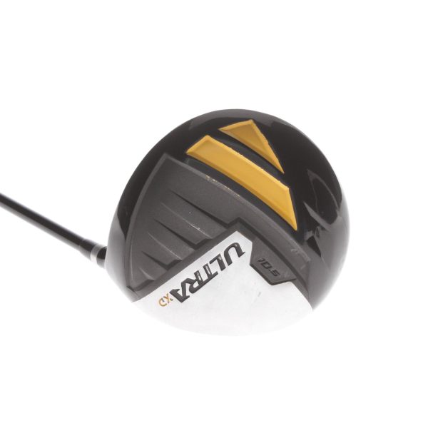 Wilson Staff Ultra XD Graphite Mens Right Hand Driver 10.5* Regular - Wilson Firestick Online Sale