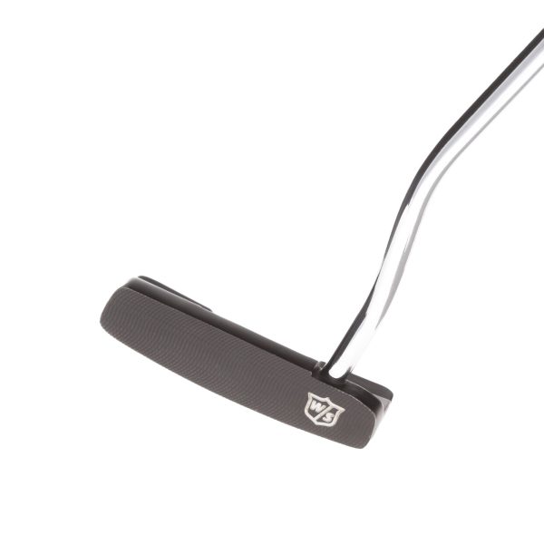 Wilson Infinite West Loop Mens Right Hand Putter 34  Blade - Wilson Infinite on Sale