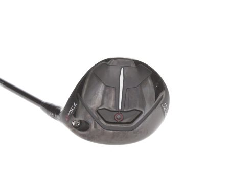 Titleist TSR2 Graphite Mens Right Hand Fairway 5 Wood 18* Regular - Tensei AV Blue Online