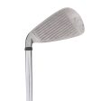 Wilson Di7 Steel Mens Right Hand 4 Iron    Uniflex - True Temper TX-105 Supply